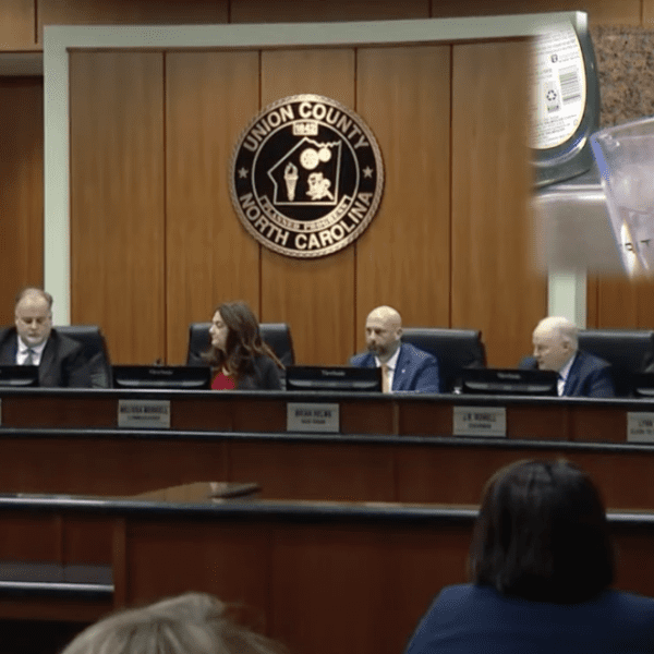 North Carolina County Bans Fluoride After Resident Factors to Examine that Exhibits…